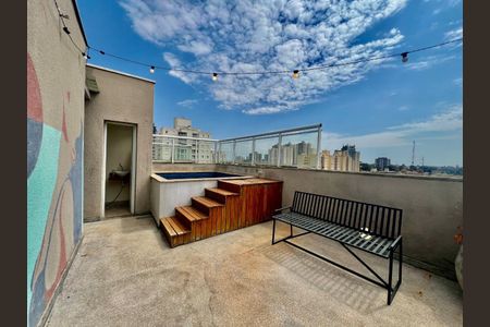 Apartamento à venda com 138m², 3 quartos e 2 vagas Apartamento à venda com 138m², 3 quartos e 2 vagasFoto 17