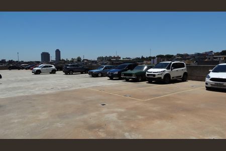 Apartamento à venda com 57m², 3 quartos e 2 vagas Apartamento à venda com 57m², 3 quartos e 2 vagasÁrea Comum