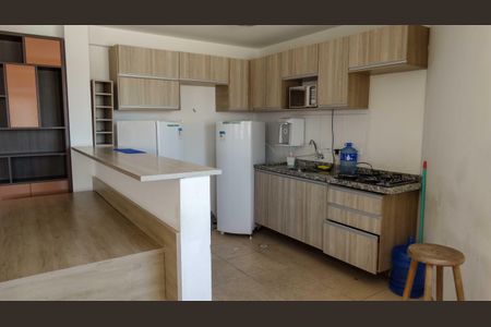 Apartamento à venda com 57m², 3 quartos e 2 vagas Apartamento à venda com 57m², 3 quartos e 2 vagasÁrea Comum