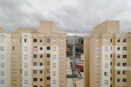 Apartamento para alugar com 42m², 2 quartos e sem vaga Apartamento para alugar com 42m², 2 quartos e sem vagaVista do Quarto 1
