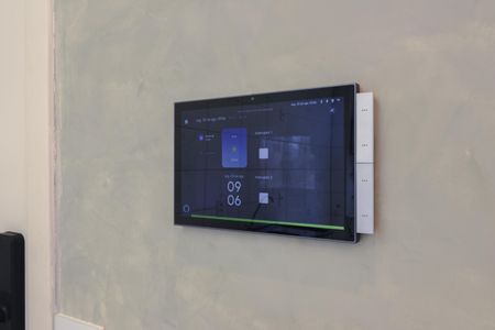 Apartamento para alugar com 42m², 2 quartos e sem vaga Apartamento para alugar com 42m², 2 quartos e sem vagaSala