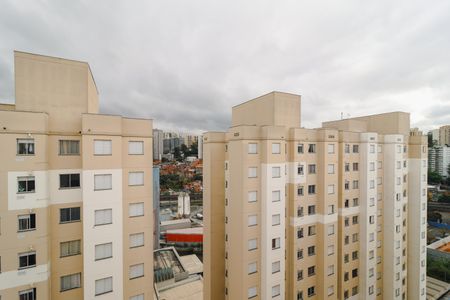 Apartamento para alugar com 42m², 2 quartos e sem vaga Apartamento para alugar com 42m², 2 quartos e sem vagaVista do Quarto 2