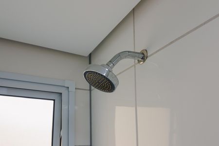 Apartamento para alugar com 42m², 2 quartos e sem vaga Apartamento para alugar com 42m², 2 quartos e sem vagaBanheiro