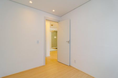 Apartamento para alugar com 42m², 2 quartos e sem vaga Apartamento para alugar com 42m², 2 quartos e sem vagaQuarto 2