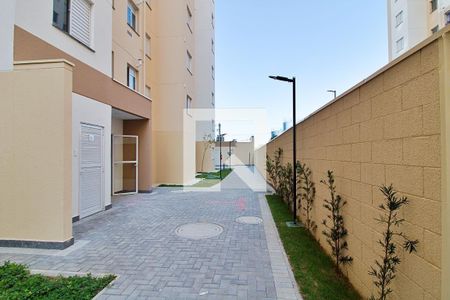 Apartamento para alugar com 42m², 2 quartos e sem vaga Apartamento para alugar com 42m², 2 quartos e sem vagaÁrea comum