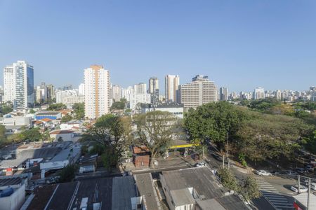 Studio à venda com 26m², 1 quarto e sem vaga Studio à venda com 26m², 1 quarto e sem vagaVista