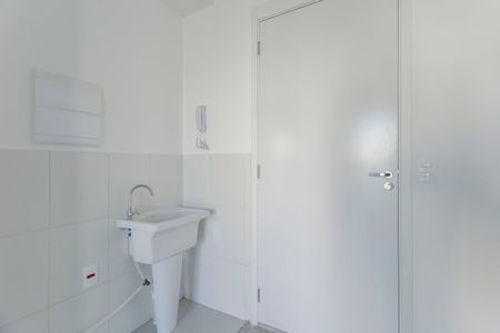 Studio à venda com 26m², 1 quarto e sem vaga Studio à venda com 26m², 1 quarto e sem vagaÁrea de Serviço