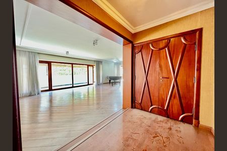 Foto 06 de apartamento à venda com 5 quartos, 533m² em Cambuí, Campinas