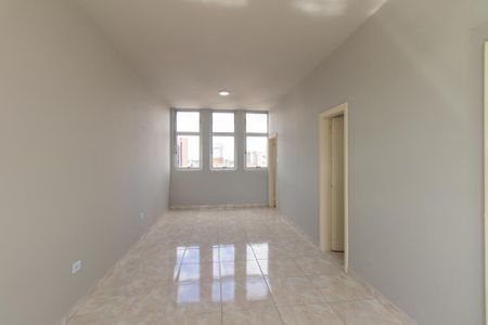 Sala de apartamento para alugar com 1 quarto, 55m² em Centro, Curitiba