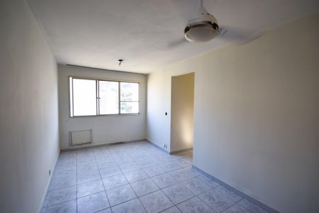 Sala de apartamento para alugar com 3 quartos, 80m² em Engenho de Dentro, Rio de Janeiro