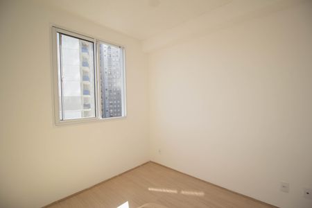 Apartamento à venda com 34m², 2 quartos e sem vaga Apartamento à venda com 34m², 2 quartos e sem vagaQuarto 2