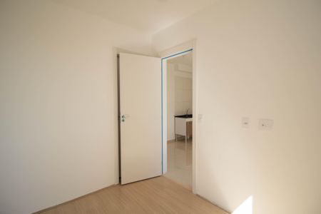 Apartamento à venda com 34m², 2 quartos e sem vaga Apartamento à venda com 34m², 2 quartos e sem vagaQuarto 2