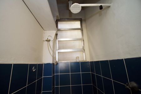 Apartamento à venda com 47m², 2 quartos e sem vagaBanheiro de Serviço