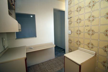 Apartamento à venda com 47m², 2 quartos e sem vagaCozinha