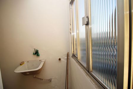 Apartamento à venda com 47m², 2 quartos e sem vagaÁrea de Serviço