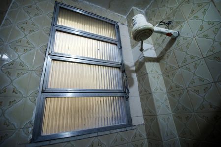 Apartamento à venda com 47m², 2 quartos e sem vagaBanheiro Social