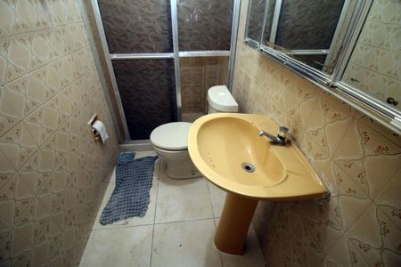 Apartamento à venda com 47m², 2 quartos e sem vagaBanheiro Social