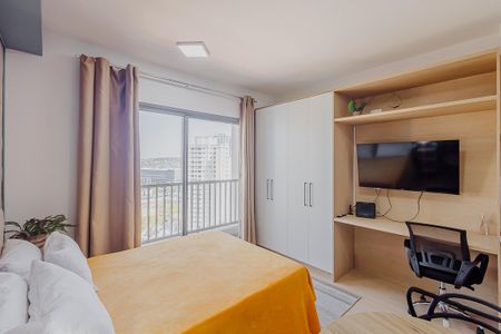 Studio de kitnet/studio à venda com 1 quarto, 25m² em Pinheiros, São Paulo