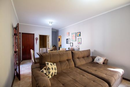 Sala de casa para alugar com 4 quartos, 250m² em Vila Jardini, Sorocaba