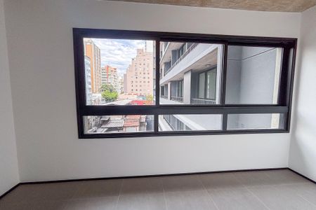 Studio de kitnet/studio à venda com 1 quarto, 13m² em Cerqueira César, São Paulo