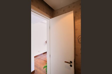 Apartamento à venda com 211m², 4 quartos e 2 vagasLavabo
