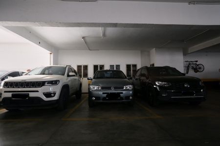 Apartamento à venda com 211m², 4 quartos e 2 vagasGaragem