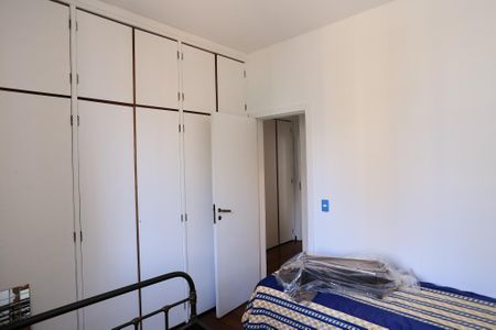 Apartamento à venda com 211m², 4 quartos e 2 vagasQuarto 3