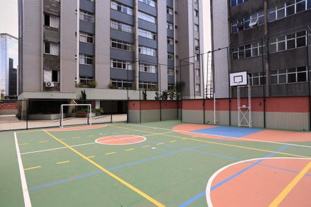 Apartamento à venda com 211m², 4 quartos e 2 vagasÁrea comum