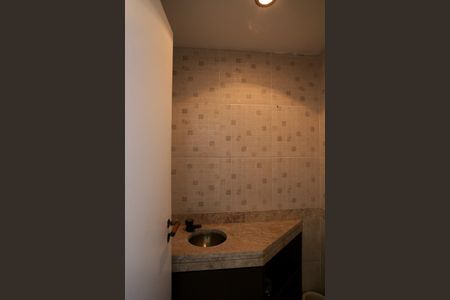 Apartamento à venda com 211m², 4 quartos e 2 vagasLavabo