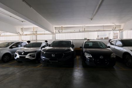 Apartamento à venda com 211m², 4 quartos e 2 vagasGaragem