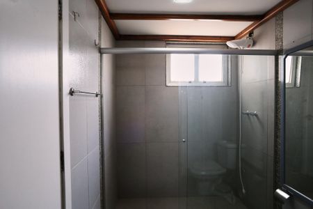 Apartamento à venda com 211m², 4 quartos e 2 vagasBanheiro Social