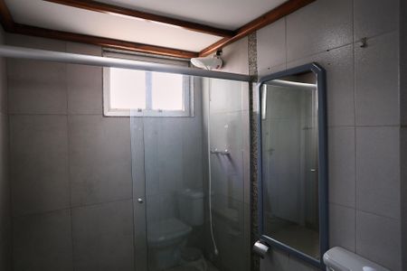 Apartamento à venda com 211m², 4 quartos e 2 vagasBanheiro Social