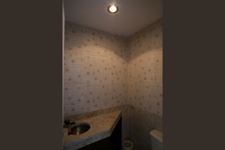 Apartamento à venda com 211m², 4 quartos e 2 vagasLavabo