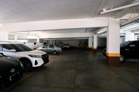 Apartamento à venda com 211m², 4 quartos e 2 vagasGaragem