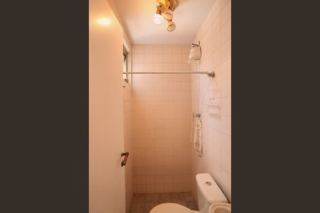 Apartamento à venda com 211m², 4 quartos e 2 vagasBanheiro de serviço