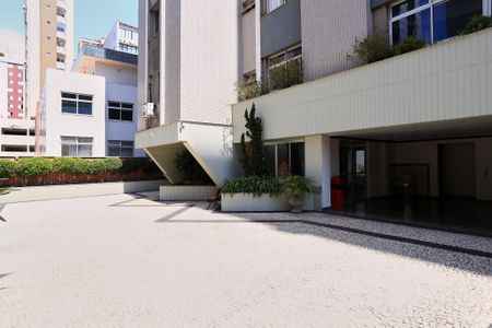 Apartamento à venda com 211m², 4 quartos e 2 vagasSalão de jogos