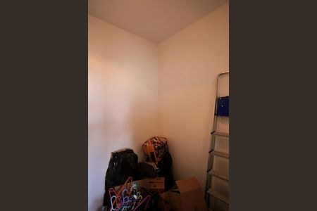 Apartamento à venda com 211m², 4 quartos e 2 vagasQuarto de Serviço