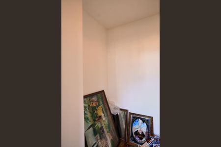 Apartamento à venda com 211m², 4 quartos e 2 vagasQuarto de Serviço