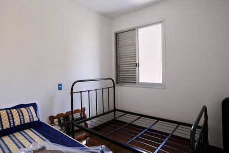 Apartamento à venda com 211m², 4 quartos e 2 vagasQuarto 3