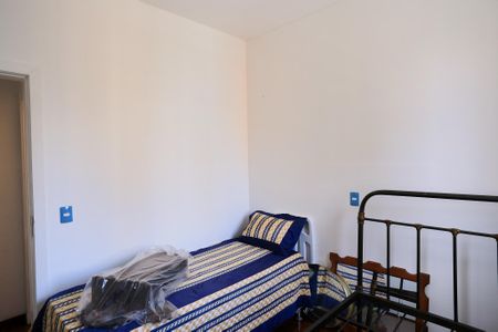 Apartamento à venda com 211m², 4 quartos e 2 vagasQuarto 3