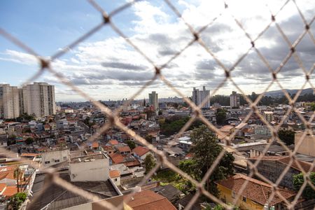 Apartamento à venda com 75m², 2 quartos e 1 vaga Apartamento à venda com 75m², 2 quartos e 1 vagaSala