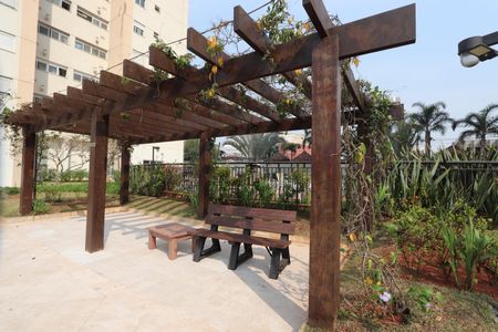 Apartamento à venda com 67m², 2 quartos e 1 vagaÁrea comum - Quiosque