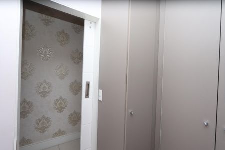 Apartamento à venda com 67m², 2 quartos e 1 vagaQuarto 2