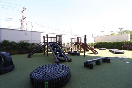 Apartamento à venda com 67m², 2 quartos e 1 vagaÁrea comum - Playground