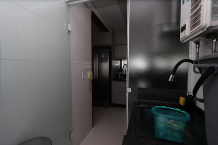 Apartamento à venda com 67m², 2 quartos e 1 vagaÁrea de Serviço