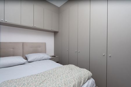 Apartamento à venda com 67m², 2 quartos e 1 vagaQuarto 1