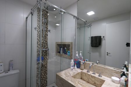 Apartamento à venda com 67m², 2 quartos e 1 vagaBanheiro