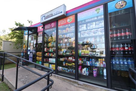 Apartamento à venda com 67m², 2 quartos e 1 vagaÁrea comum - Mercadinho