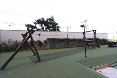 Apartamento à venda com 67m², 2 quartos e 1 vagaÁrea comum - Playground