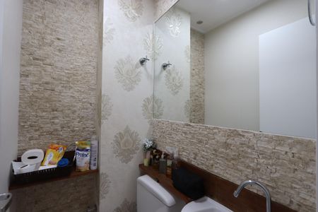 Apartamento à venda com 67m², 2 quartos e 1 vagaLavabo